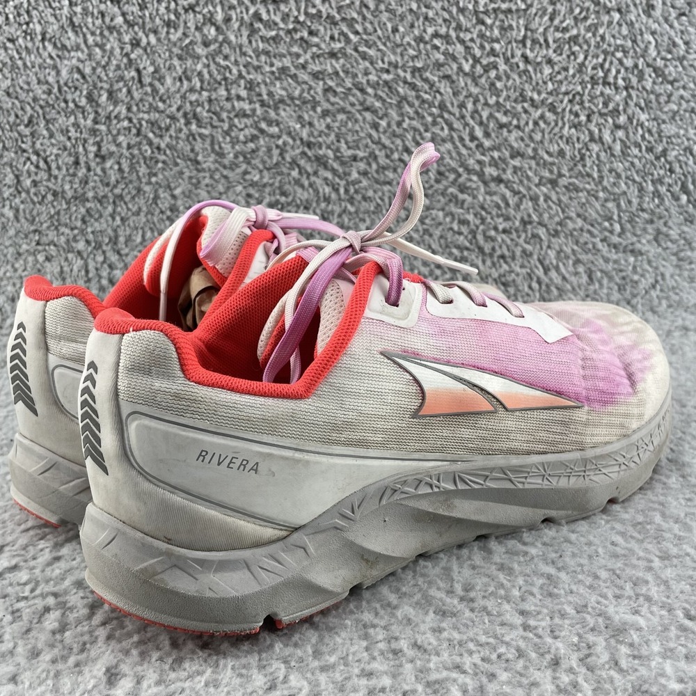 Altra Rivera Road Running Shoes Women's 8.5 Gorpcore Sportswear Training Trail - Picture 4 of 11